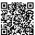 QR Code for Silver Polished Finished Mini Hourglass Sand Timer (3 Minutes)