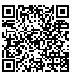 QR Code for Engraved Polished Stainless Steel Insulated Koozie Can Holder