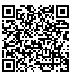 QR Code for Engraved Silver Notepad Holder