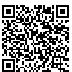 QR Code for Engraved Silver Picture Frame Keychain*