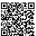 QR Code for Engraved Silver Toasting Flute*