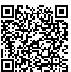 QR Code for Polished Stainless Steel Cigar Case & Flask