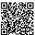 QR Code for Personalized Blown Tealight Wedding Candle Glass Holder