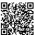 QR Code for Silver Wedding Certificate Holder with Angel*
