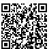 QR Code for Espresso Coffee Candle Cup With Saucer*