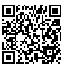 QR Code for White Espresso Cup and Saucer Set (Set of 4)*
