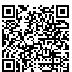 QR Code for Black & Gray Weave Business Card Case*