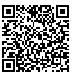 QR Code for Father of the Bride & Groom Can Cozy*