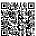 QR Code for Floral Damask Save The Date Cards w/ Tassel*