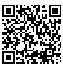 QR Code for Bridal Flowers Placecard Holder*