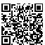 QR Code for Chinese Fortune Cookies Takeout Box*