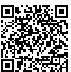 QR Code for Mini Glass Apothecary Candy Jar Favor*