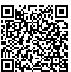 QR Code for Glass Flavor Water Bottle with Built In Fruit Infuser*