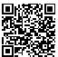 QR Code for Glass Frog Prince W/ Poem & Gift Box*