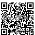 QR Code for Crystal World Global Achievement Award with Rosewood Base (2 Piece)