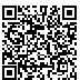 QR Code for Glass Heart Coasters with Cast Aluminum Holder*