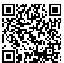 QR Code for His & Hers Glitter Salt and Pepper Shakers*
