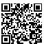 QR Code for 14K Gold Plated Lucky Horseshoe*