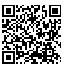 QR Code for Personalized Golf Ball Lip Balm*