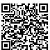 QR Code for "A Cut Above The Rest" Swivel Gourmet Cheese Set Bamboo Cutting Board