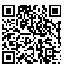 QR Code for Eco-Friendly Green Bamboo Coaster Set*