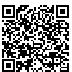 QR Code for Hand Painted Romantic Pink Butterfly Cake Decoration (2 Dozen)