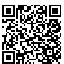 QR Code for Handmade Personalized Coconut Wine Glass*
