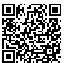 QR Code for "Cut Out For One Another" Heart Cookie Cutter Set*