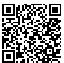 QR Code for Personalized Hearts Favor Tags (60 Precut Pieces)