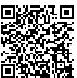 QR Code for Honeymoon Boat With Anchor Keychain*