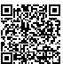 QR Code for Rustic Chic Stainless Steel Fitness Water Can*