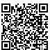 QR Code for 'I Do' Happily Together Wedding Picture Frame*