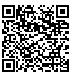 QR Code for Personalized Ice Infuser Fitness Glass Bottle To Go*