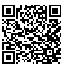 QR Code for Insulated Cooler Picnic Chic Topanga Bag*