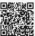 QR Code for Personalized Double Cooler Insulated Wine Bottle Tote Bag with Stainless Steel Corkscrew*