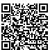 QR Code for Interlocking Glass Wedding Bands With Poem*