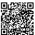 QR Code for Invitation In A Bottle with Aromatic Potpourri Beads