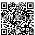 QR Code for Cambridge iPad/Tablet Device Messenger Canvas Bag*