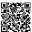 QR Code for Ivory Rose Bow*