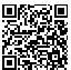 QR Code for Moroccan Jeweled Harem Mirror (Each)*