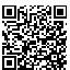 QR Code for Personalized Mini Polished Julep Table Decor Cup