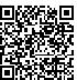 QR Code for Key To My Heart Personalized Clear Glass Ornament*