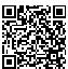 QR Code for Key To My Heart Keychains*