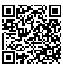 QR Code for Laguiole Double Luxury Wine Tote Bag Carrier*