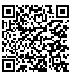 QR Code for Leather Coasters in Wooden Box Set*