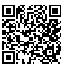 QR Code for Personalized Leather Koozie*