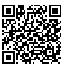 QR Code for Leather Luggage ID Tag*