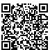 QR Code for Leather Memo and Business Card Desktop Organizer