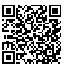 QR Code for Leather Note Taker To-Do-List*