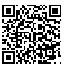 QR Code for Slim Executive Leather Passport Wallet*